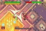 Screenshots Boktai 2: Solar Boy Django 