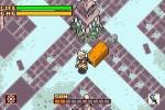 Screenshots Boktai 2: Solar Boy Django 