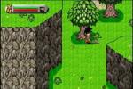 Screenshots Dragon Ball Z: The Legacy of Goku I & II 