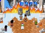 Screenshots Dragon Ball Z: The Legacy of Goku II 