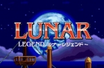 Screenshots Lunar Legend 