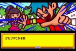 Screenshots Shingata Medarot: Kuwagata Version 