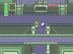 Screenshots The Legend of Zelda: A Link to the Past / Four Swords 