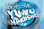 Screenshots Yu Yu Hakusho: Spirit Detective 