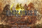 Screenshots Chaos Rings II 
