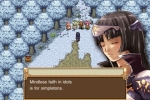 Screenshots Genso Chronicles 