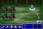 Screenshots Final Fantasy II: Anniversary Edition 