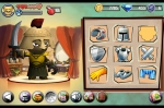 Screenshots Legends of Loot 