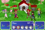 Screenshots Max Power Adventures 