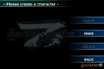 Screenshots Seven Swords Prologue 