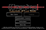Screenshots Wizardry: Labyrinth of Lost Souls 