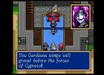 shining force cd character guide