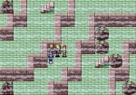 Screenshots Phantasy Star II 