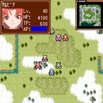 Screenshots Tales of Tactics 