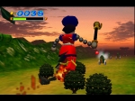 Screenshots Mystical Ninja Starring Goemon 