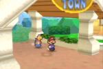 Screenshots Paper Mario 