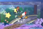 Screenshots Paper Mario 