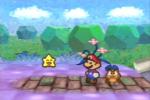 Screenshots Paper Mario 