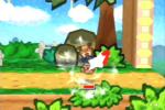 Screenshots Paper Mario 