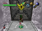 Screenshots The Legend of Zelda: Ocarina of Time 