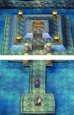 Dragon Quest IV: L'épopée des Elus