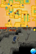 Screenshots Dungeon Raiders 