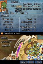 Screenshots Final Fantasy XII: Revenant Wings 