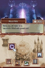 Screenshots From The Abyss 