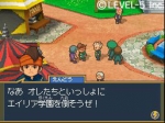 Screenshots Inazuma Eleven 2: Tempête de Glace 