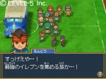 Screenshots Inazuma Eleven 2: Tempête de Glace 