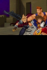 Screenshots Kingdom Hearts Re: Coded 