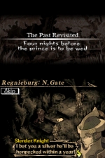 Screenshots Knights in the Nightmare 