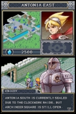 Screenshots Lock's Quest 