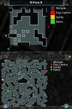 Screenshots Mazes of Fate 