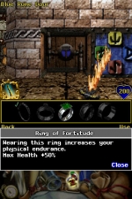 Screenshots Orcs & Elves 
