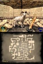 Screenshots Orcs & Elves Ce mouton sera pratique si le joueur est en manque de points de vie.