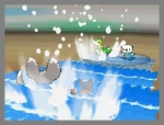 Screenshots Pokémon: Version Noire 