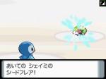 Screenshots Pokémon Diamant 