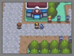 Screenshots Pokemon SoulSilver 