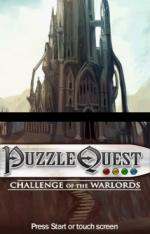 Screenshots Puzzle Quest: Challenge of the Warlords 