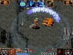 Screenshots Red Stone DS 