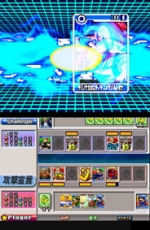 SNK vs Capcom: Card Fighters DS