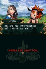Screenshots Steal Princess Lucretia, mignon petit démon