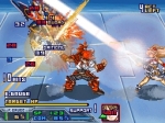 Screenshots Mugen no Frontier EXCEED: Super Robot Taisen OG Saga 