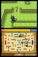 Screenshots The Legend of Zelda: Phantom Hourglass 