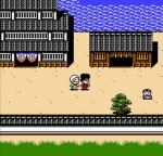 Screenshots Ganbare Goemon Gaiden 2: Tenka no Zaihou 