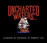 Screenshots Uncharted Waters 