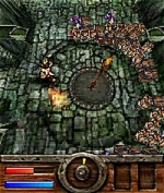 Screenshots The Roots: Gates of Chaos 