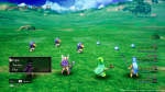 Screenshots Dragon Quest III HD-2D Remake 