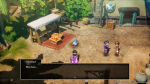 Screenshots Dragon Quest III HD-2D Remake 